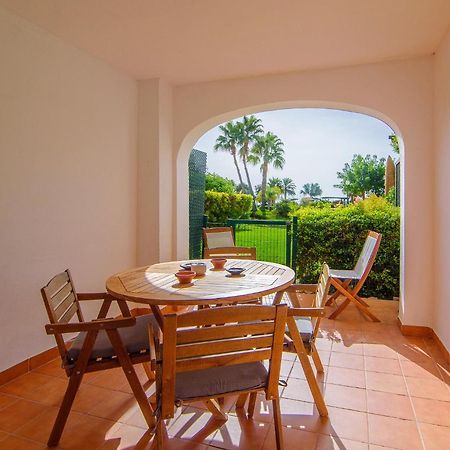 Mediterranea 2 Vera Playa Jardines Tus Momentos Frente Al Mar المظهر الخارجي الصورة