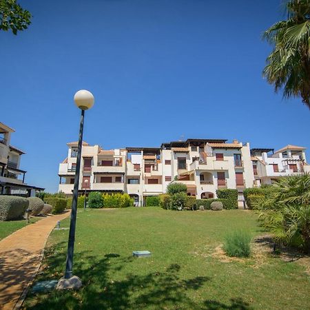 Mediterranea 2 Vera Playa Jardines Tus Momentos Frente Al Mar المظهر الخارجي الصورة